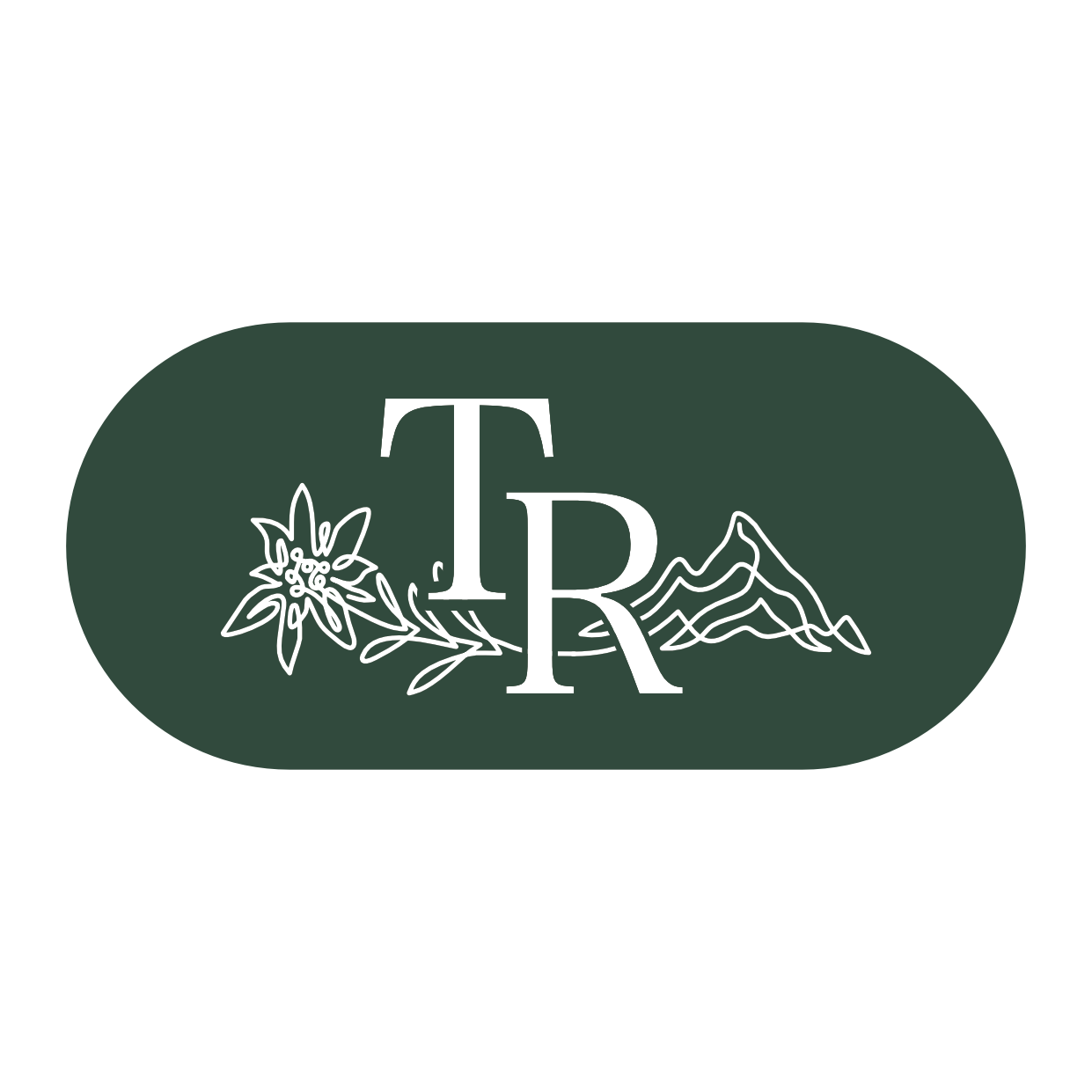 Tereza a Robert logo